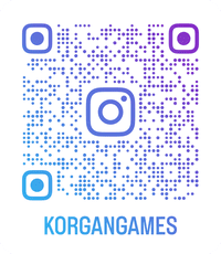 Instagram QR Code